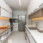 Apartamento à venda com 4 quartos, sendo 2 suítes, em Jardim Prudência, São Paulo, SP
