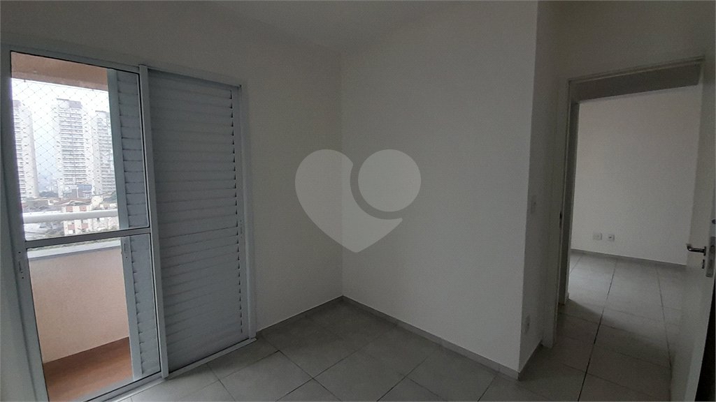 Apartamento para alugar com 2 quartos no Centro, São Bernardo do Campo, SP
