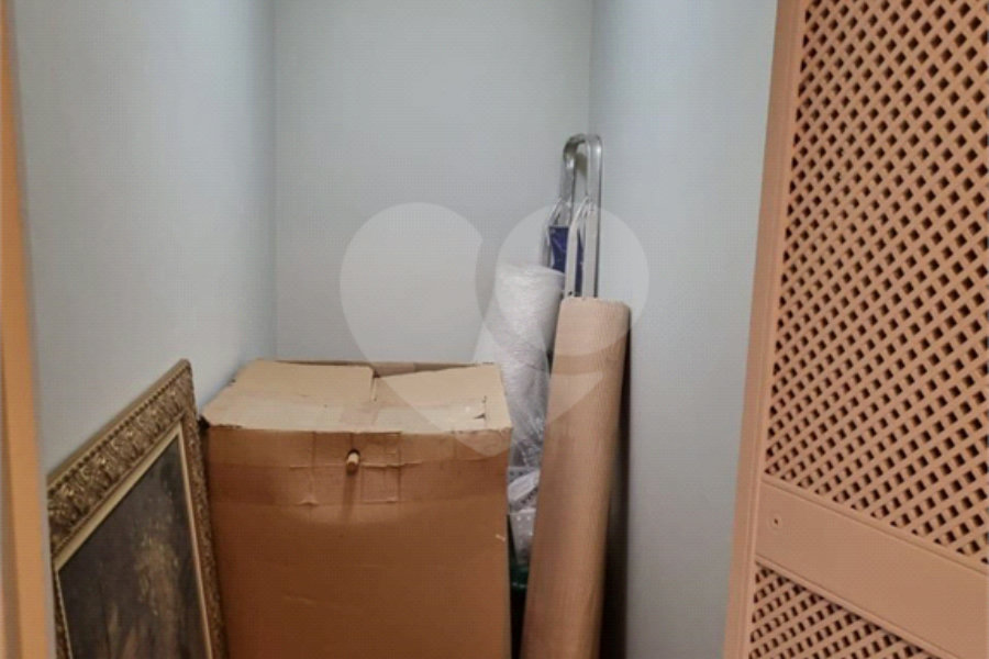 Casa Térrea à venda com 2 quartos em Tucuruvi, São Paulo, SP