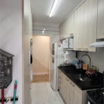 Apartamento à venda com 3 quartos, sendo 1 suíte, em Vila Guilherme, São Paulo, SP