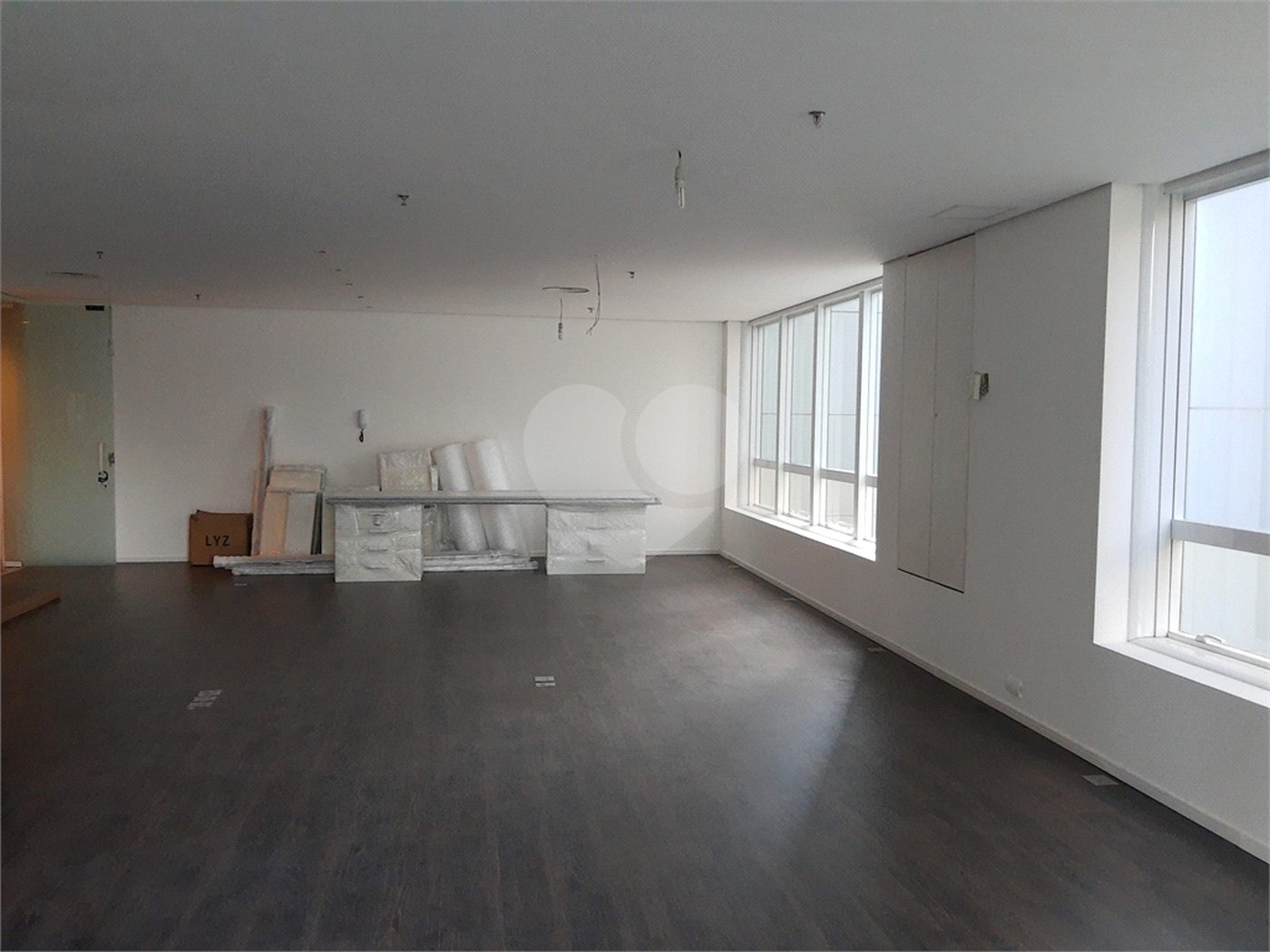 Sala para alugar em Brooklin, São Paulo, SP