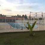 Apartamento à venda com 3 quartos, sendo 1 suíte, em Conjunto Residencial Irai, Suzano, SP