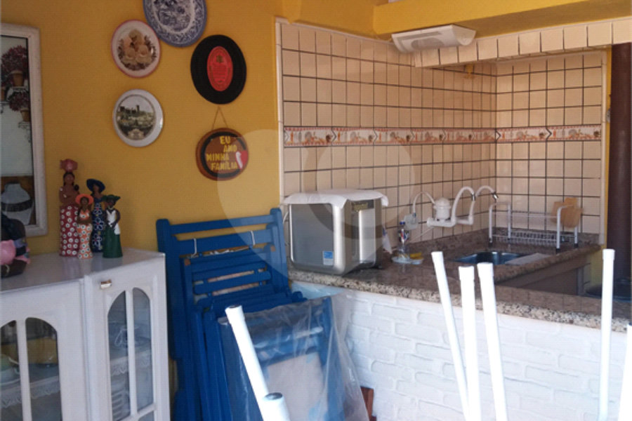 Sobrado à venda com 3 quartos, sendo 1 suíte,  em Vila Maria, São Paulo, SP