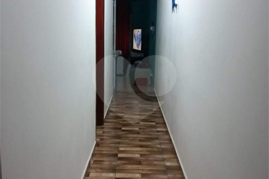 Sobrado à venda com 3 quartos, sendo 2 suítes, em Pirituba, São Paulo, SP