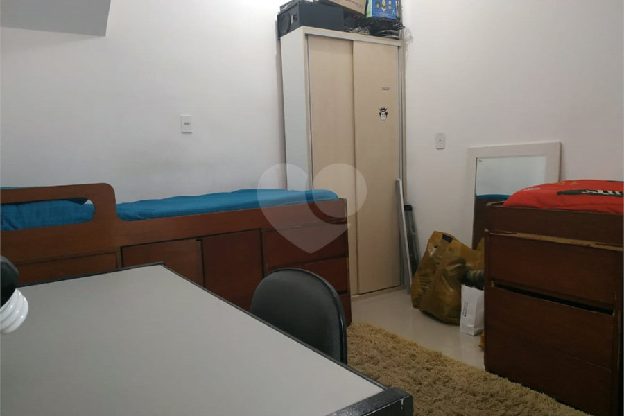 Sobrado à venda com 3 suítes em Vila Gustavo, São Paulo, SP