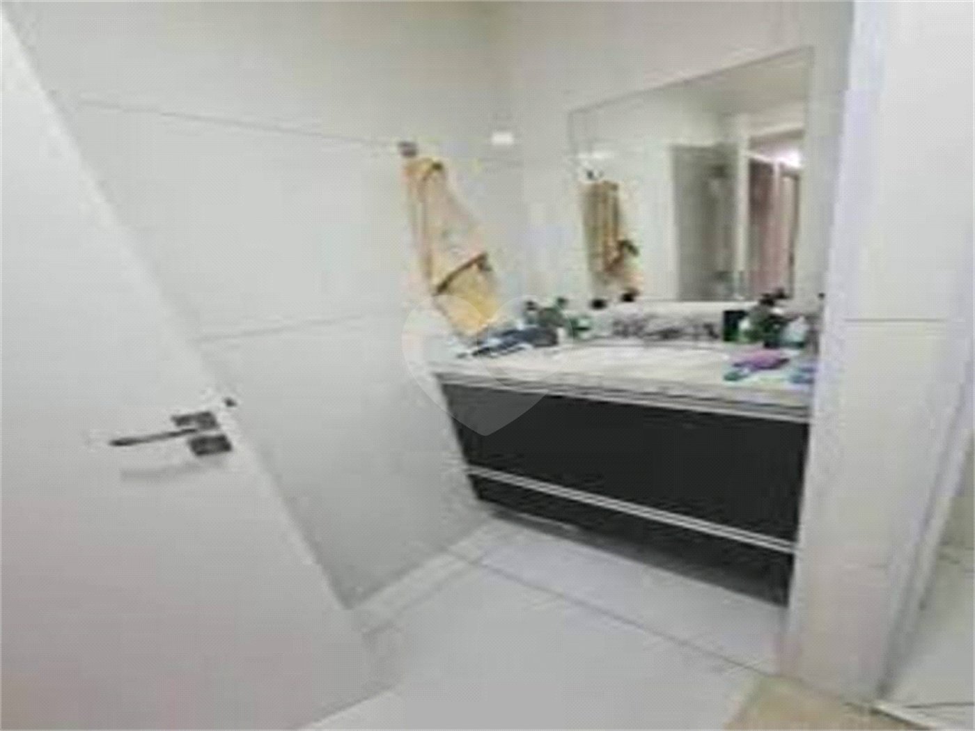 Apartamento à venda com 2 quartos em Vila Santa Catarina, São Paulo, SP