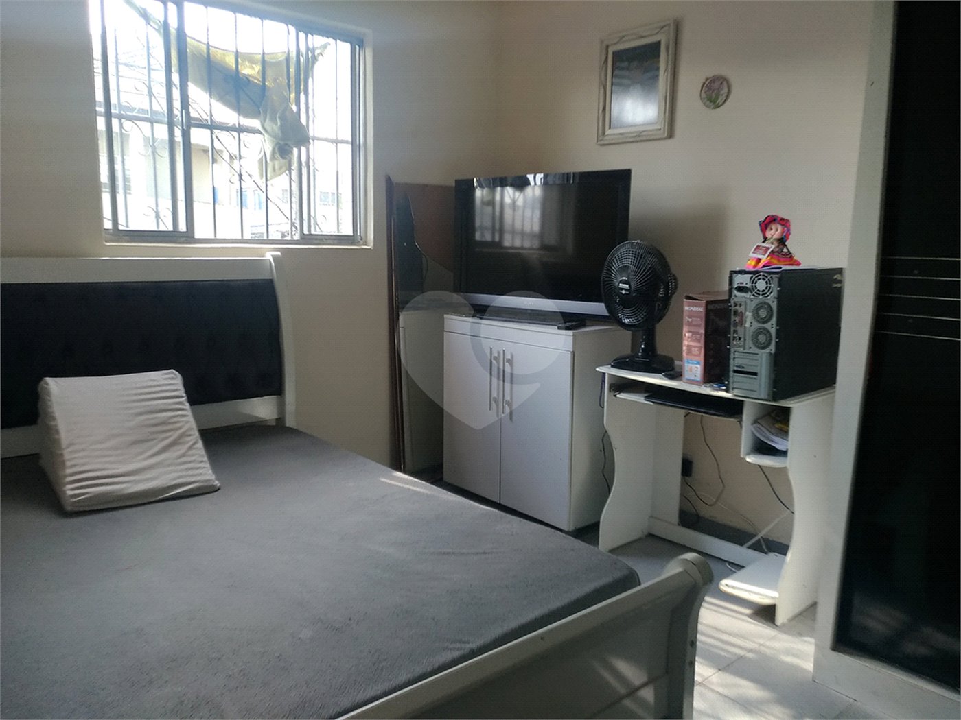 Sobrado à venda com 4 quartos em Vila Maria, São Paulo, SP