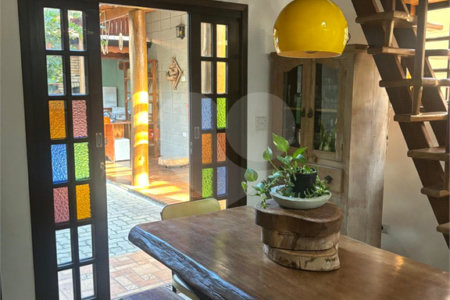 Casa à venda com 2 quartos no condomínio Altos do Boa Vista, São Roque - SP