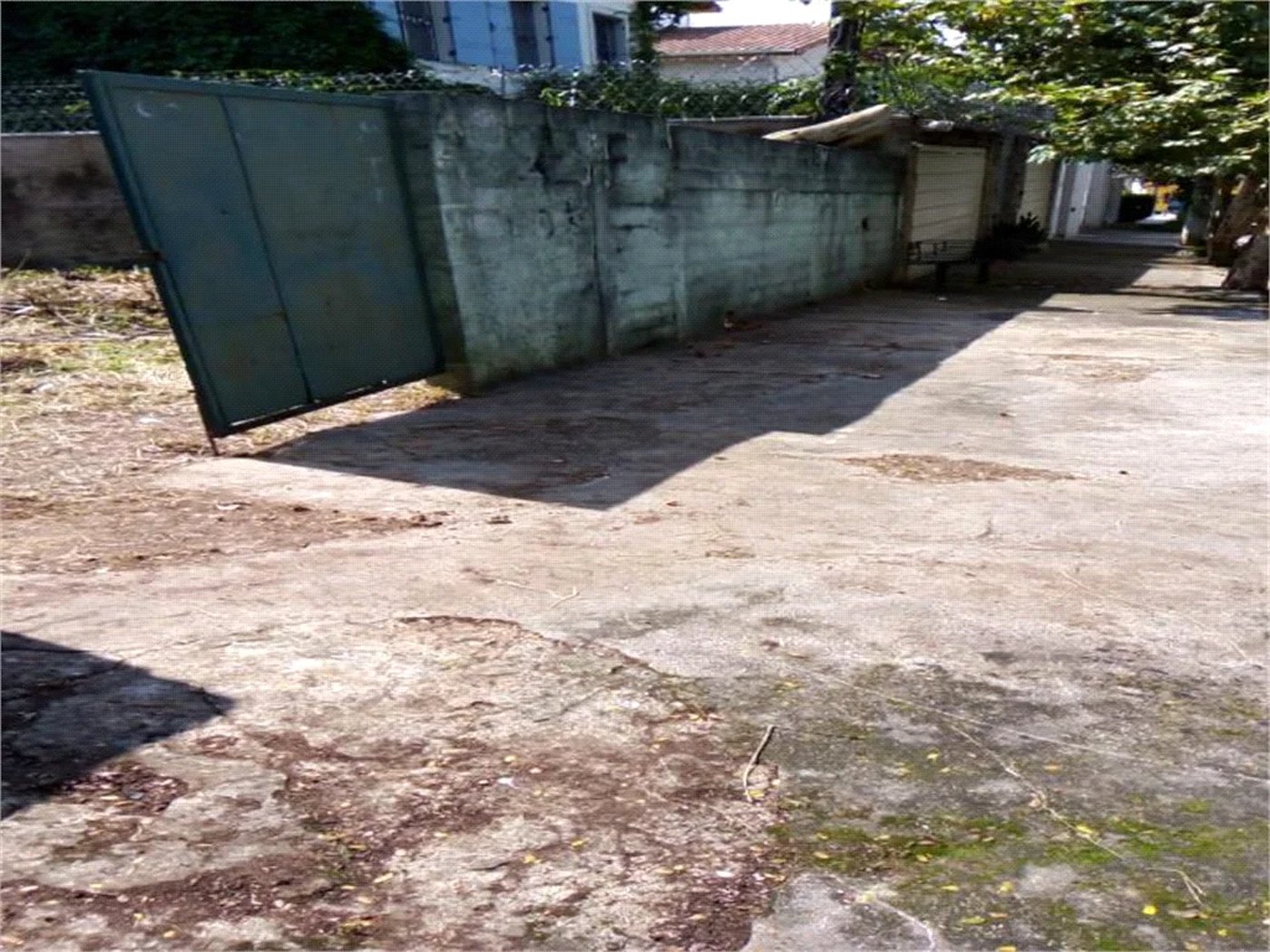 Terreno à venda em Jardim Guedala, São Paulo, SP