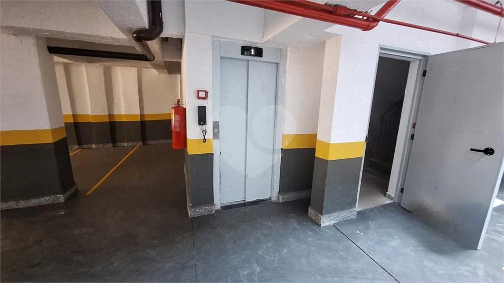 Apartamento à venda com 1 suíte em Santana, São Paulo, SP