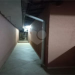 Sobrado à venda com 2 quartos em Jardim Santa Emília, São Paulo, SP