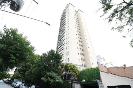 Cobertura à venda com 2 suítes em Água Branca, São Paulo, SP