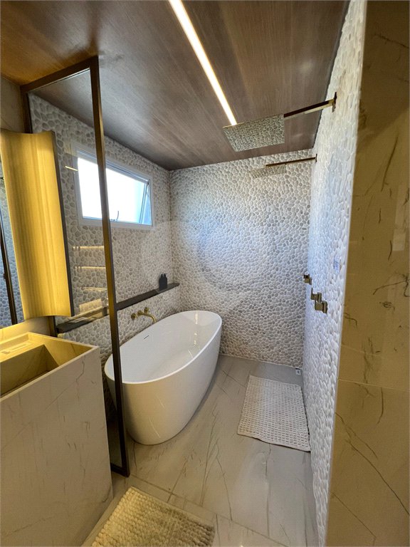 Apartamento à venda com 3 suítes em Vila Mascote, São Paulo, SP