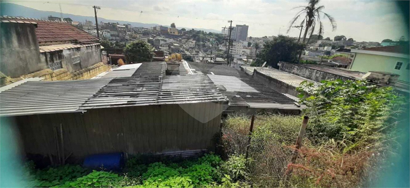 Terreno à venda em Limão, São Paulo, SP