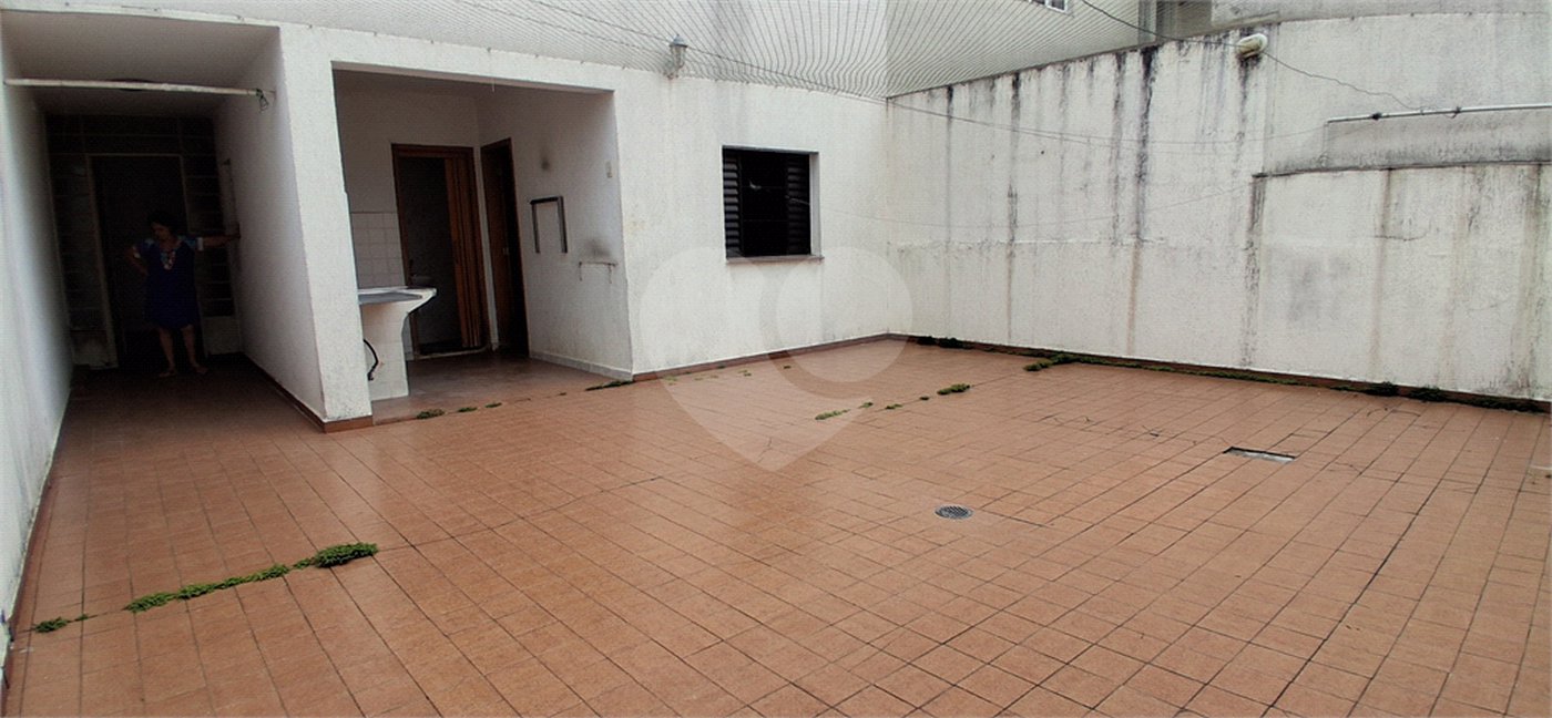 Sobrado à venda com 3 quartos, sendo 1 suíte,  em Lauzane Paulista, São Paulo, SP