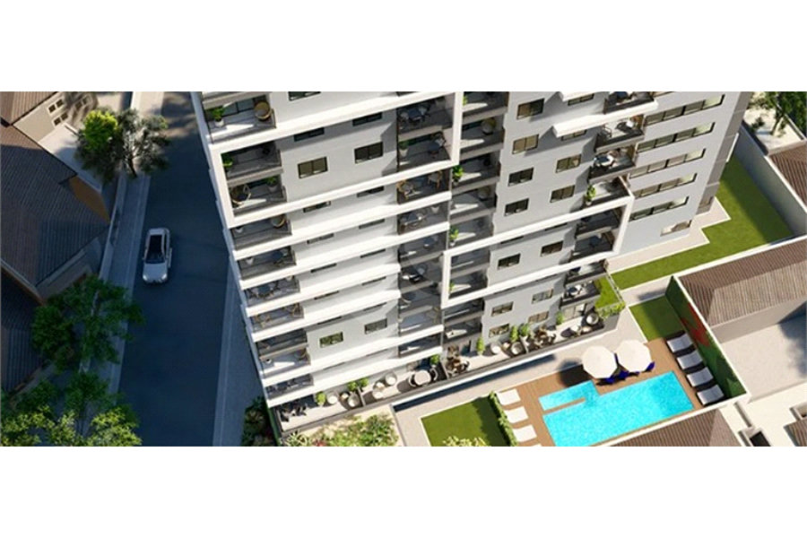 Studio à venda com 1 quarto em Tucuruvi, São Paulo, SP