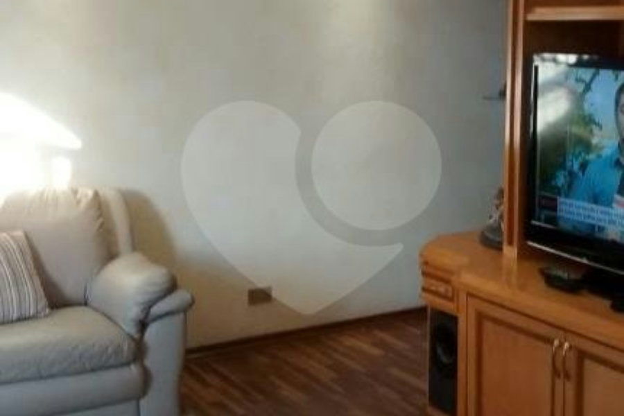 Sobrado à venda com 3 quartos, sendo 1 suíte, em Mandaqui, São Paulo, SP