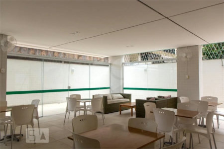 Apartamento à venda com 2 quartos, sendo 1 suíte, em Tijuca, Rio de Janeiro, RJ