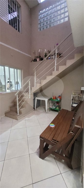 Casa à venda com 3 quartos, sendo 1 suíte,  em Parque Edu Chaves, São Paulo, SP