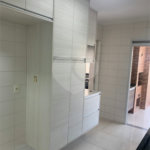 Apartamento à venda com 4 quartos, sendo 1 suíte,  em Chácara Califórnia, São Paulo, SP