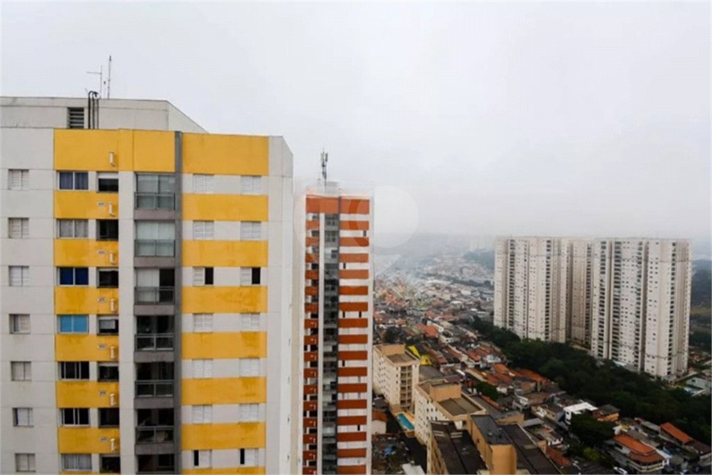 Apartamento à venda com 2 quartos, sendo 1 suíte, em Picanço, Guarulhos, SP
