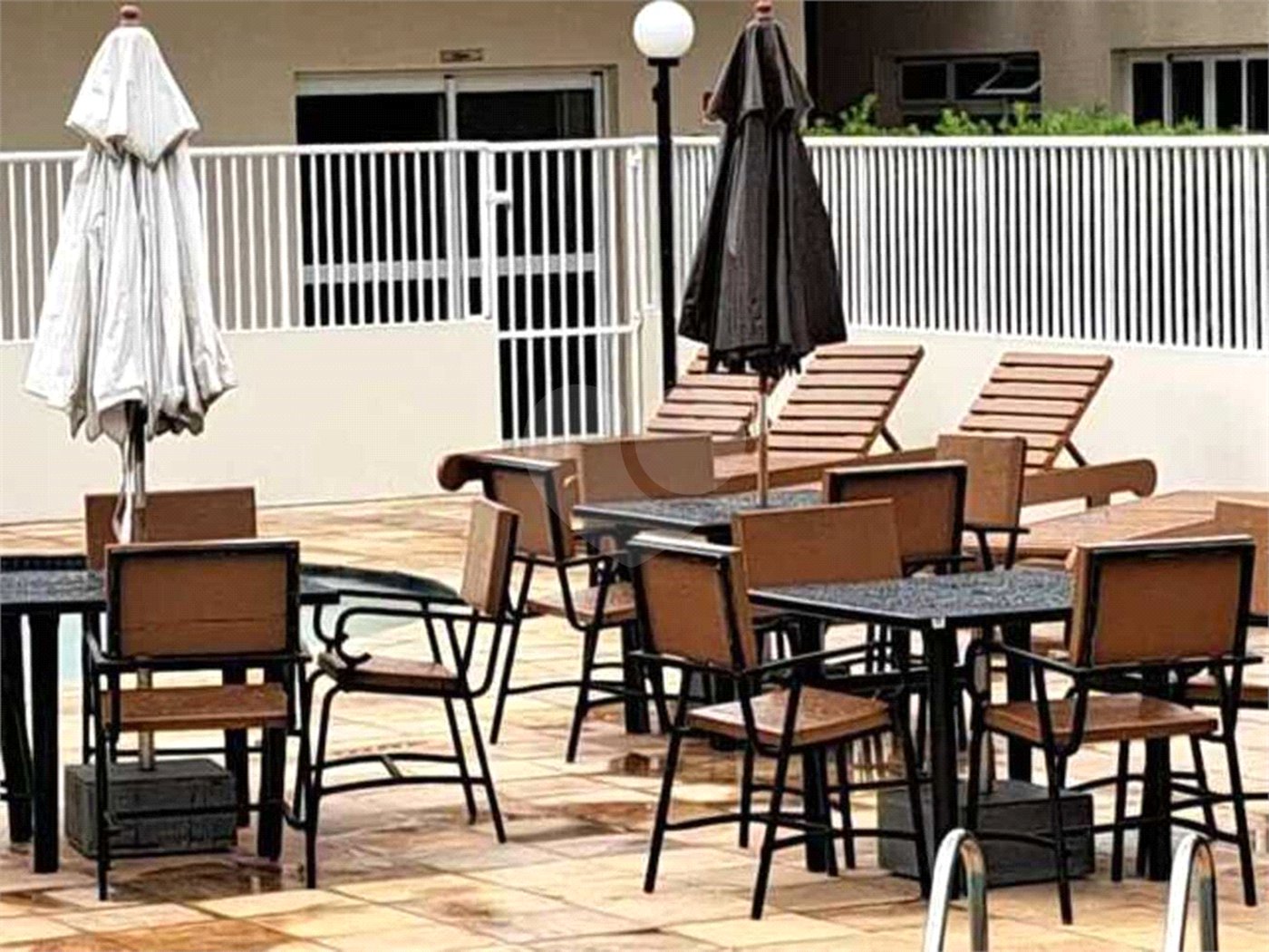 Apartamento à venda com 2 quartos em Wanel Ville, Sorocaba, SP