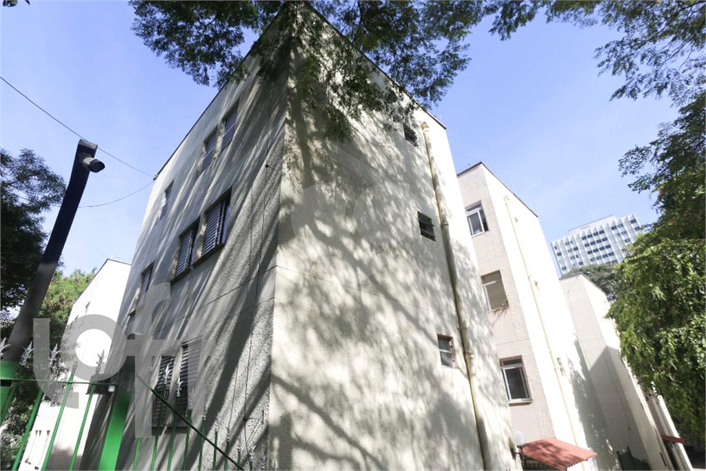 Apartamento à venda com 2 quartos em Alto de Pinheiros, São Paulo, SP