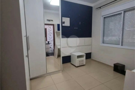 Casa à venda com 4 suítes no condomínio Mont Blanc, Sorocaba - SP