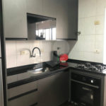 Apartamento à venda com 2 quartos em Freguesia do Ó, São Paulo, SP