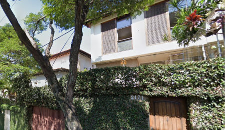 Sobrado à venda com 4 quartos, sendo 1 suíte, em Pinheiros, São Paulo, SP