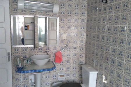 Casa à venda ou para alugar com 5 quartos, sendo 3 suítes, em Cambuci, São Paulo, SP