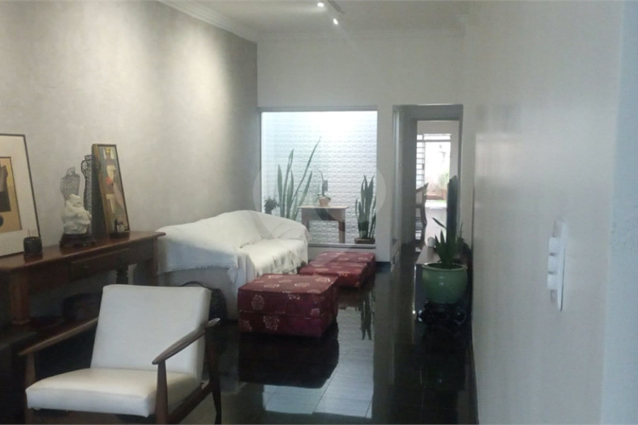 Casa Térrea à venda com 3 quartos em Santana, São Paulo, SP