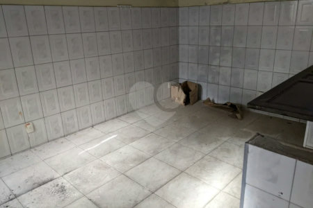 Sobrado comercial com 197m² , 4 dormitórios , 1 vaga , à venda no centro de Santo André.