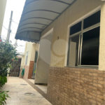 Casa de Vila à venda com 1 quarto em Guaratiba, Rio de Janeiro, RJ