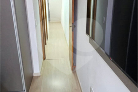 Triplex à venda com 2 quartos, sendo 1 suíte, em Vila Metalúrgica, Santo André, SP