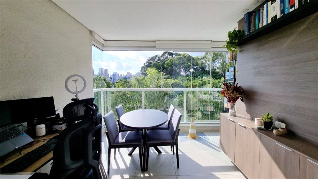 Apartamento à venda com 2 quartos, sendo 1 suíte, em Jardim São Paulo(zona Norte), São Paulo, SP