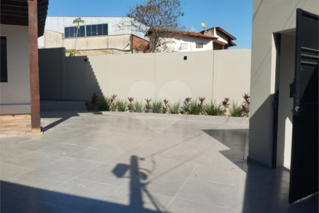 Casa à venda com 3 quartos, sendo 2 suítes, em Vila Harmonia, Araraquara, SP