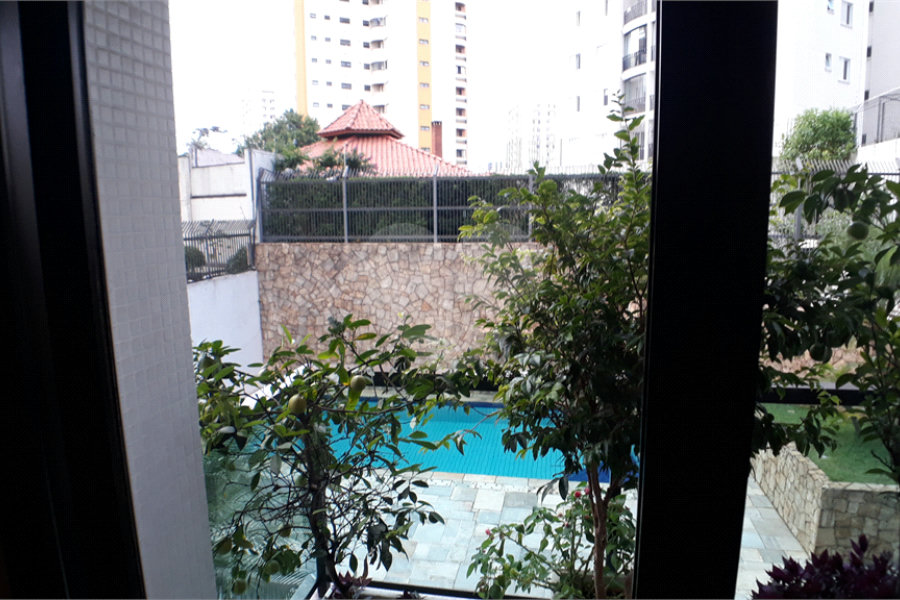 Apartamento à venda com 4 suítes em Santana, São Paulo, SP