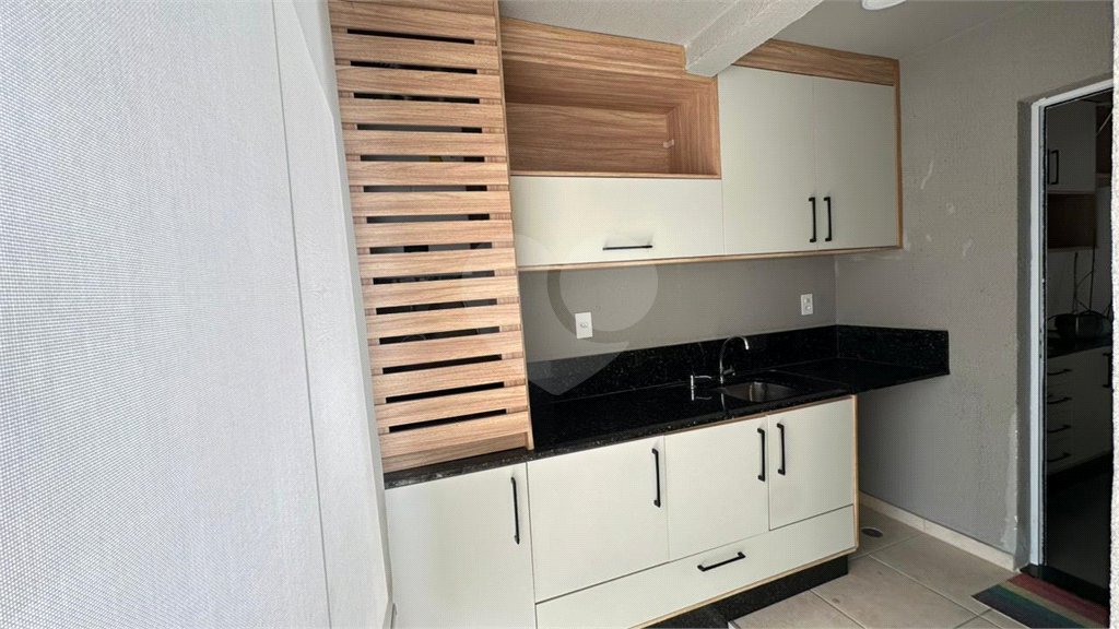 Apartamento à venda com 1 quarto em Vila Andrade, São Paulo, SP
