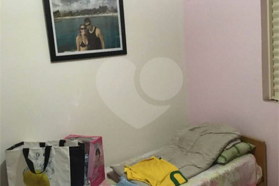 Terreno à venda com 1 quarto em Vila Maria, São Paulo, SP