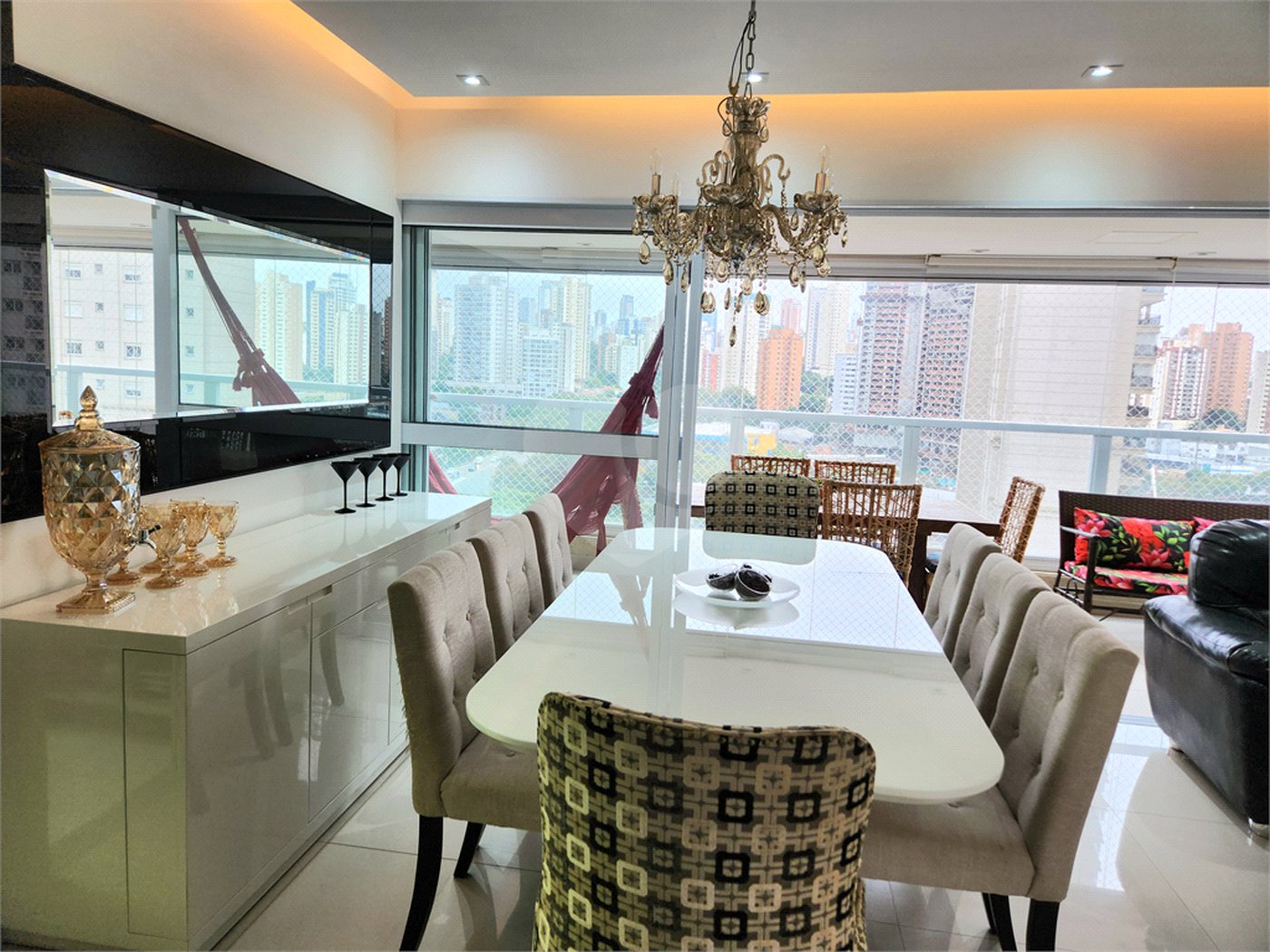 Apartamento à venda com 3 quartos, sendo 1 suíte, em Ipiranga, São Paulo, SP