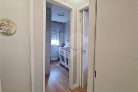 Apartamento à venda com 3 quartos, sendo 1 suíte, em Parada Inglesa, São Paulo, SP