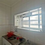 Apartamento Residencial à venda, Vila Guilhermina, Praia Grande - AP0381.