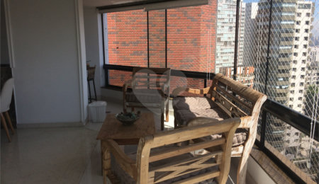 Apartamento à venda com 3 suítes em Vila Suzana, São Paulo, SP