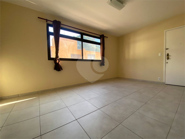 Apartamento à venda com 2 quartos em Pompéia, São Paulo, SP