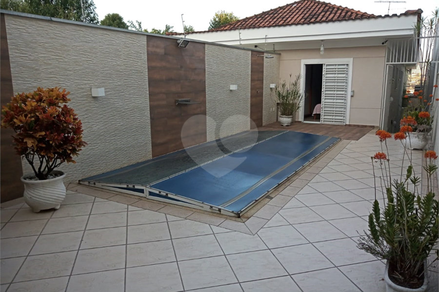 Sobrado à venda com 3 suítes em Vila Mazzei, São Paulo, SP