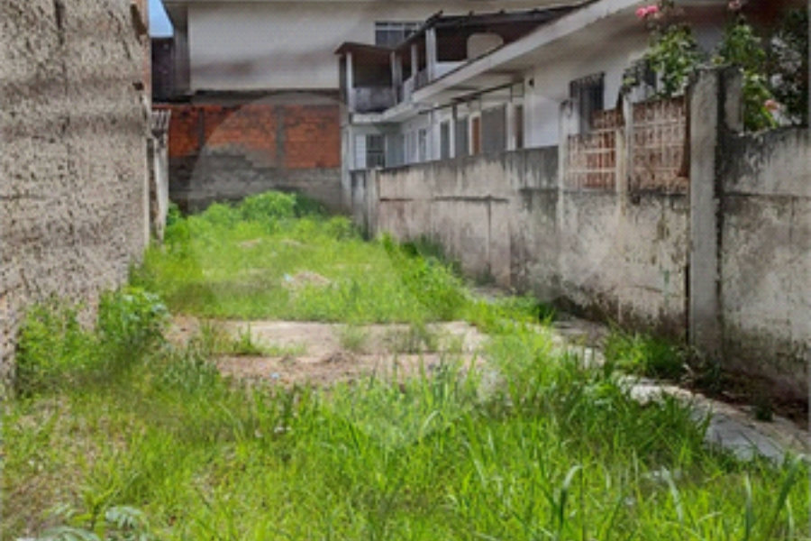 Terreno à venda em Casa Verde, São Paulo, SP
