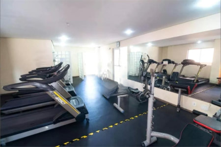 Apartamento à venda com 2 quartos em Mooca, São Paulo, SP
