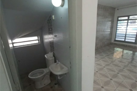 Casa à venda com 2 quartos em Jardim Jamaica, São Paulo, SP