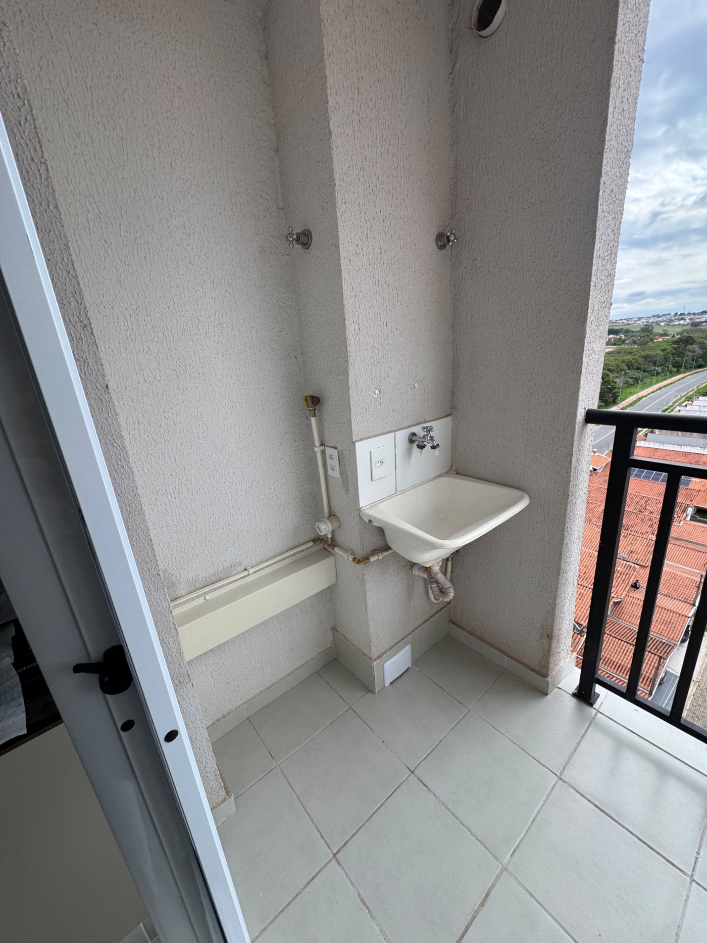Apartamento à venda com 2 quartos em Jardim Villagio Ghiraldelli, Hortolândia, SP